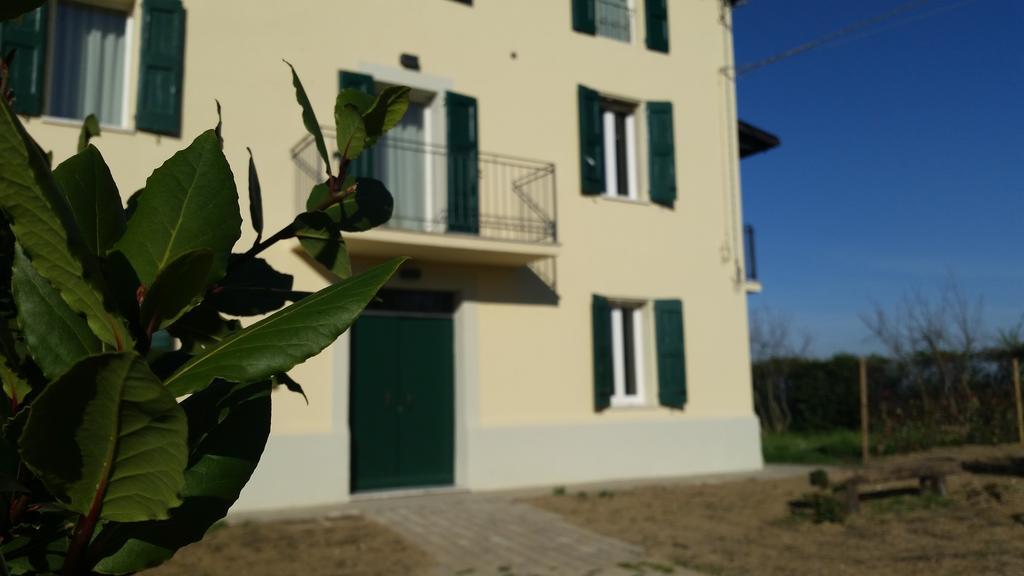 Villa Casa Selene Rocchi Savignano sul Panaro Exterior foto