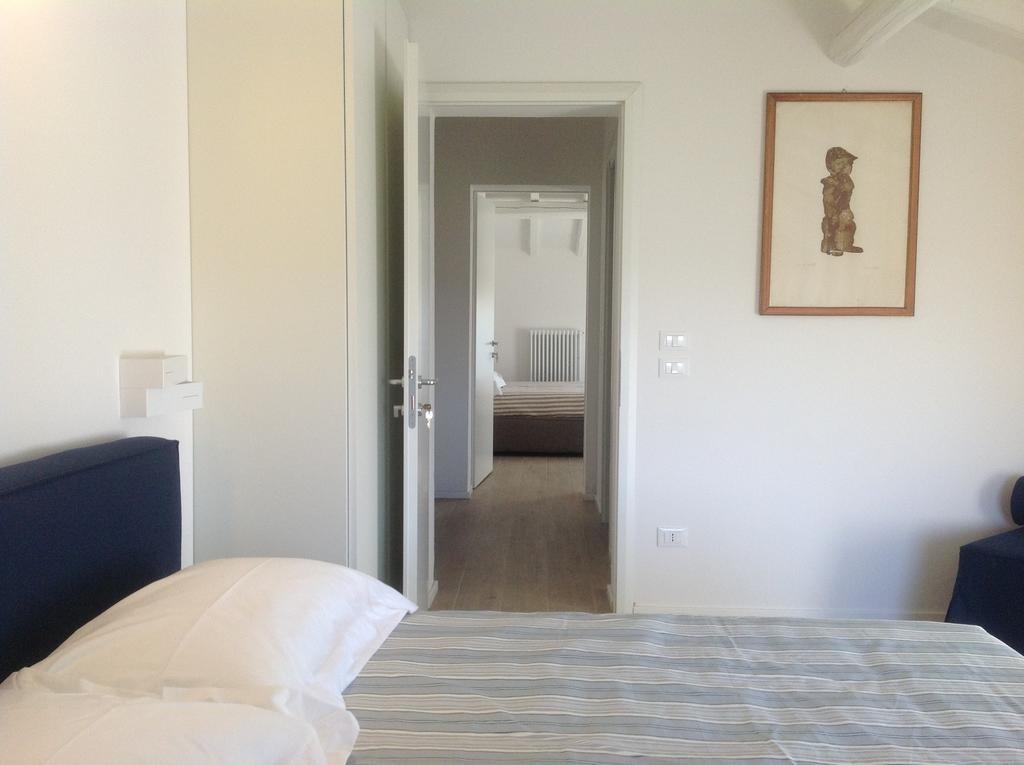 Villa Casa Selene Rocchi Savignano sul Panaro Zimmer foto