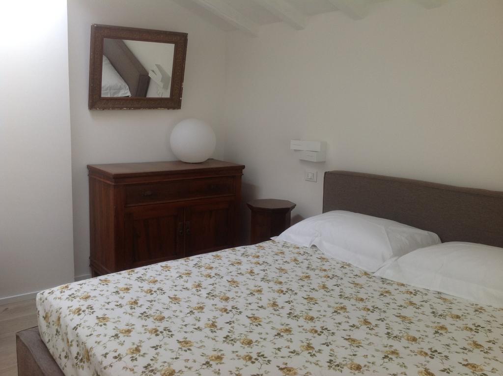Villa Casa Selene Rocchi Savignano sul Panaro Zimmer foto