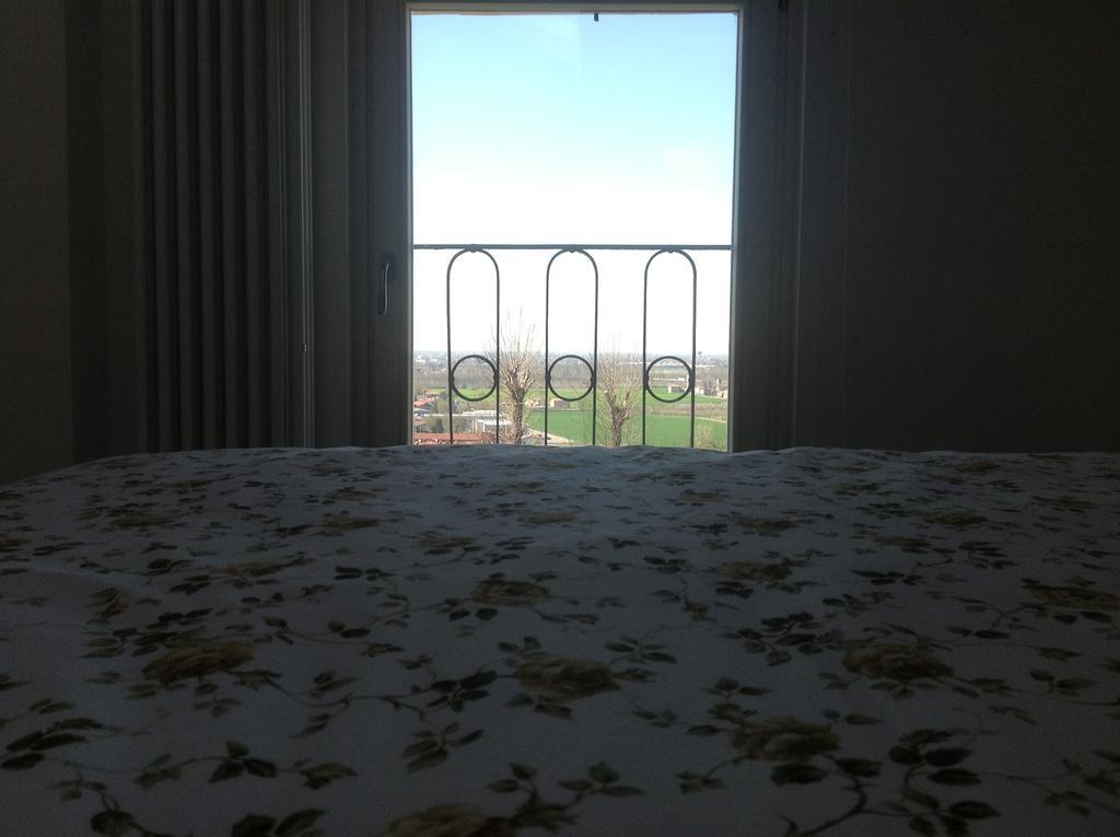 Villa Casa Selene Rocchi Savignano sul Panaro Zimmer foto