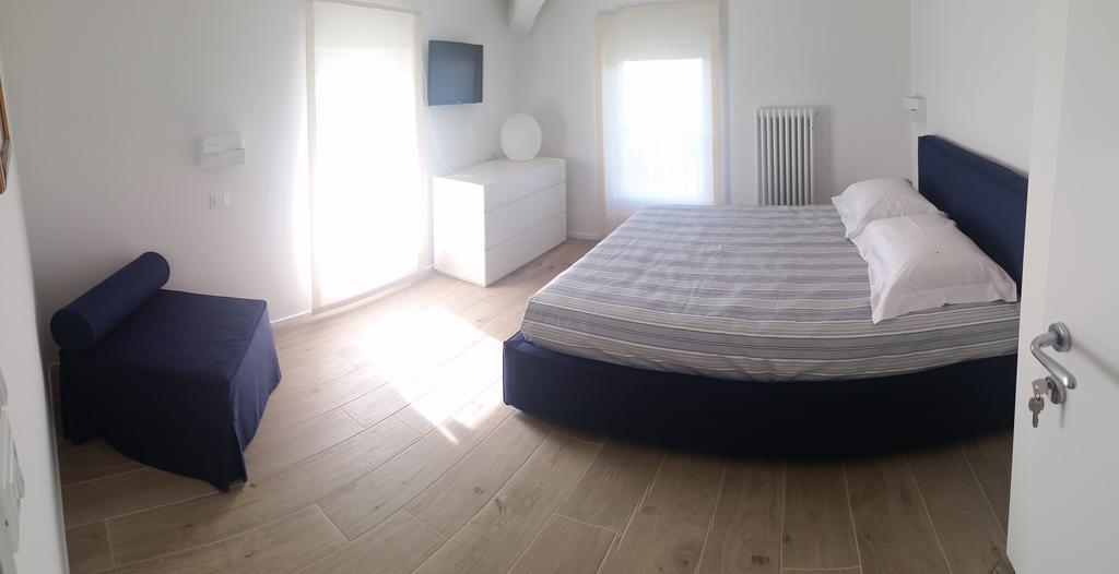 Villa Casa Selene Rocchi Savignano sul Panaro Zimmer foto