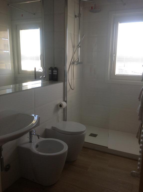 Villa Casa Selene Rocchi Savignano sul Panaro Zimmer foto