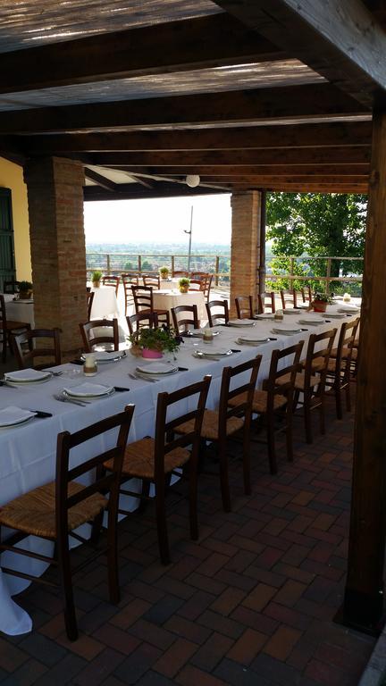Villa Casa Selene Rocchi Savignano sul Panaro Exterior foto
