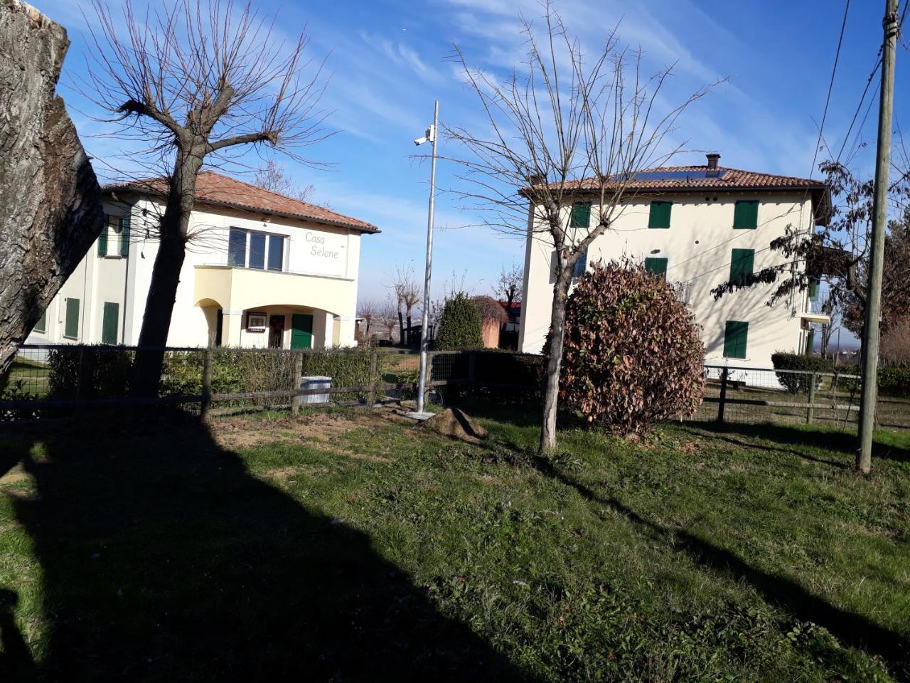 Villa Casa Selene Rocchi Savignano sul Panaro Exterior foto