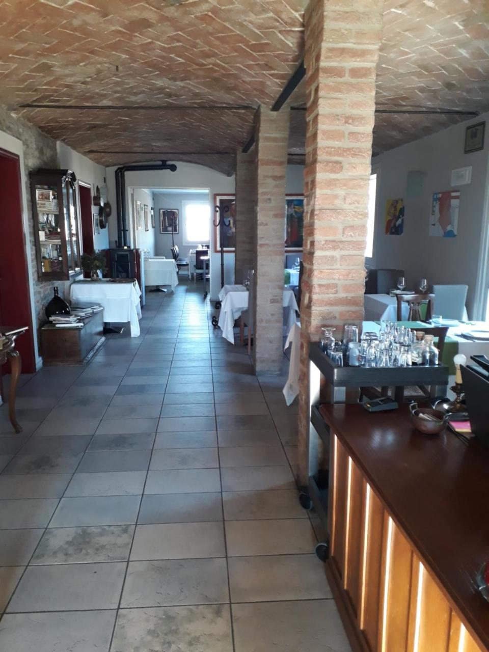 Villa Casa Selene Rocchi Savignano sul Panaro Exterior foto