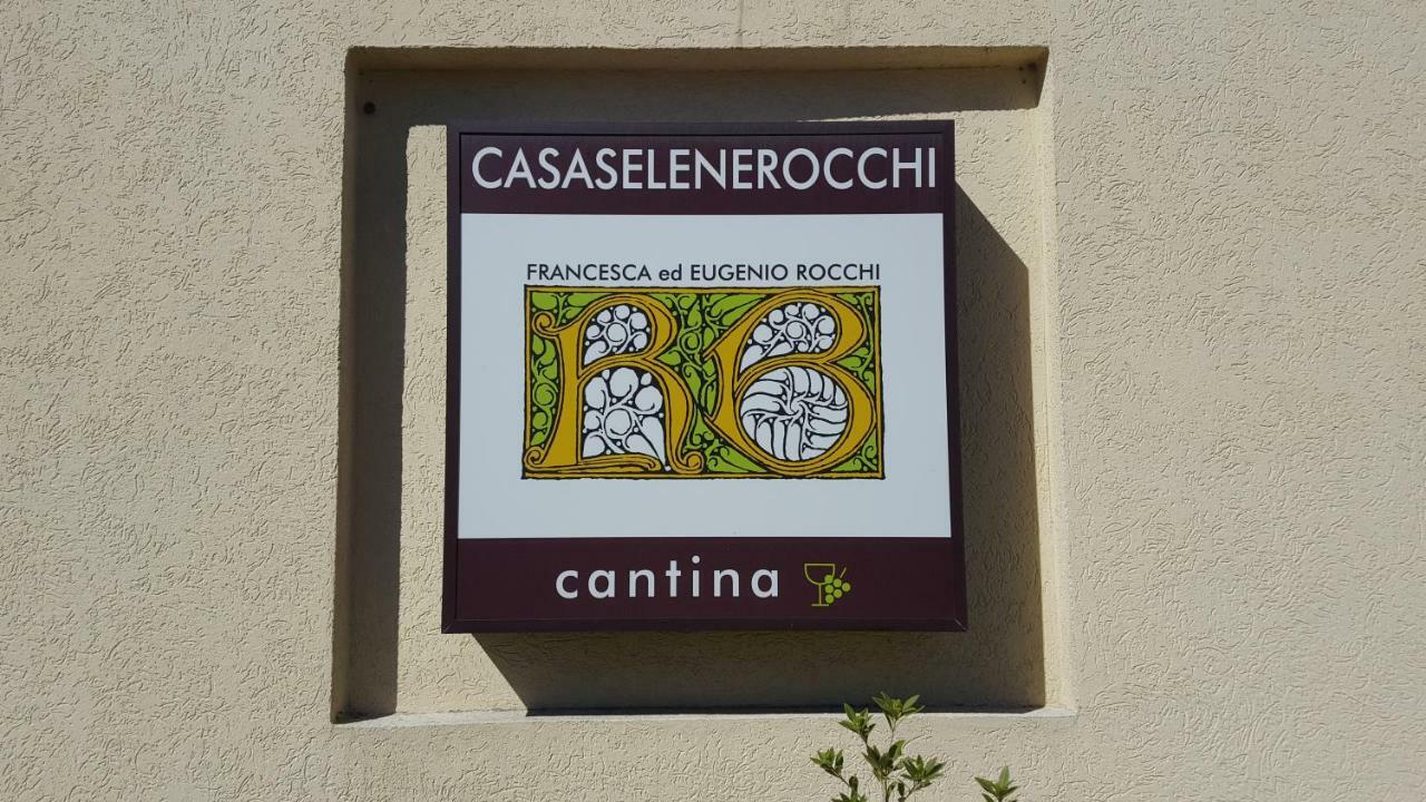 Villa Casa Selene Rocchi Savignano sul Panaro Exterior foto