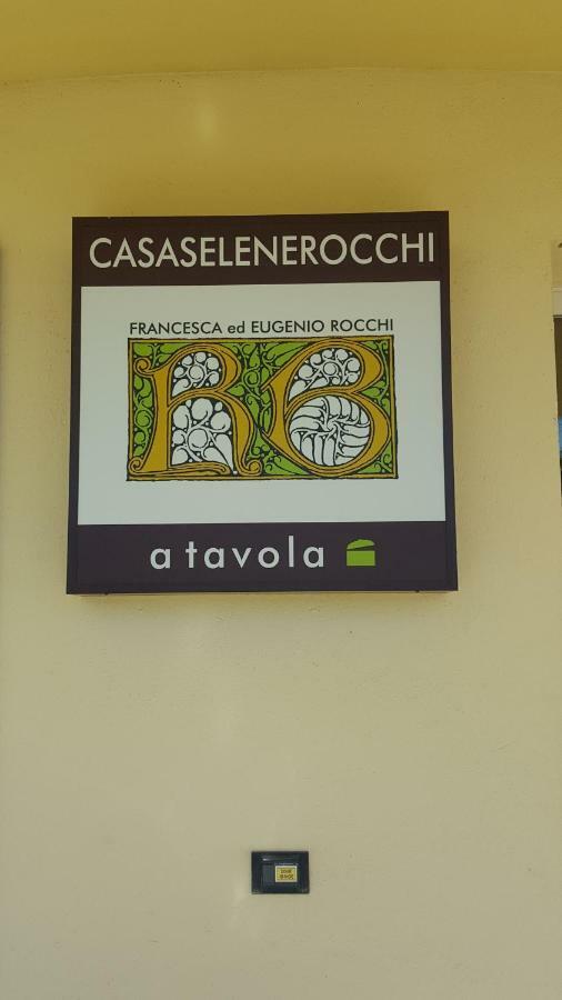 Villa Casa Selene Rocchi Savignano sul Panaro Exterior foto