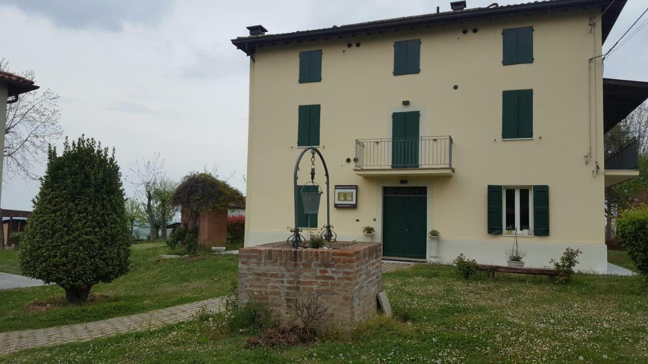 Villa Casa Selene Rocchi Savignano sul Panaro Exterior foto