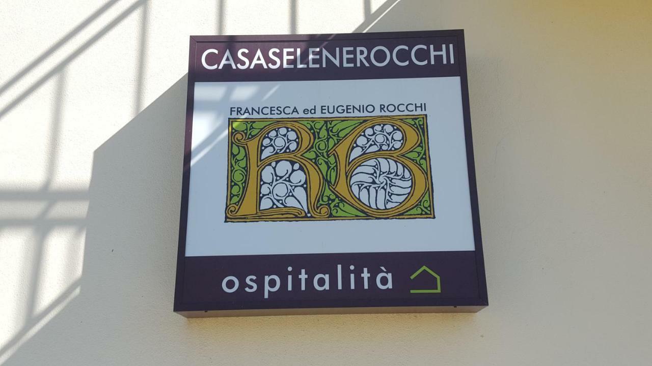Villa Casa Selene Rocchi Savignano sul Panaro Exterior foto