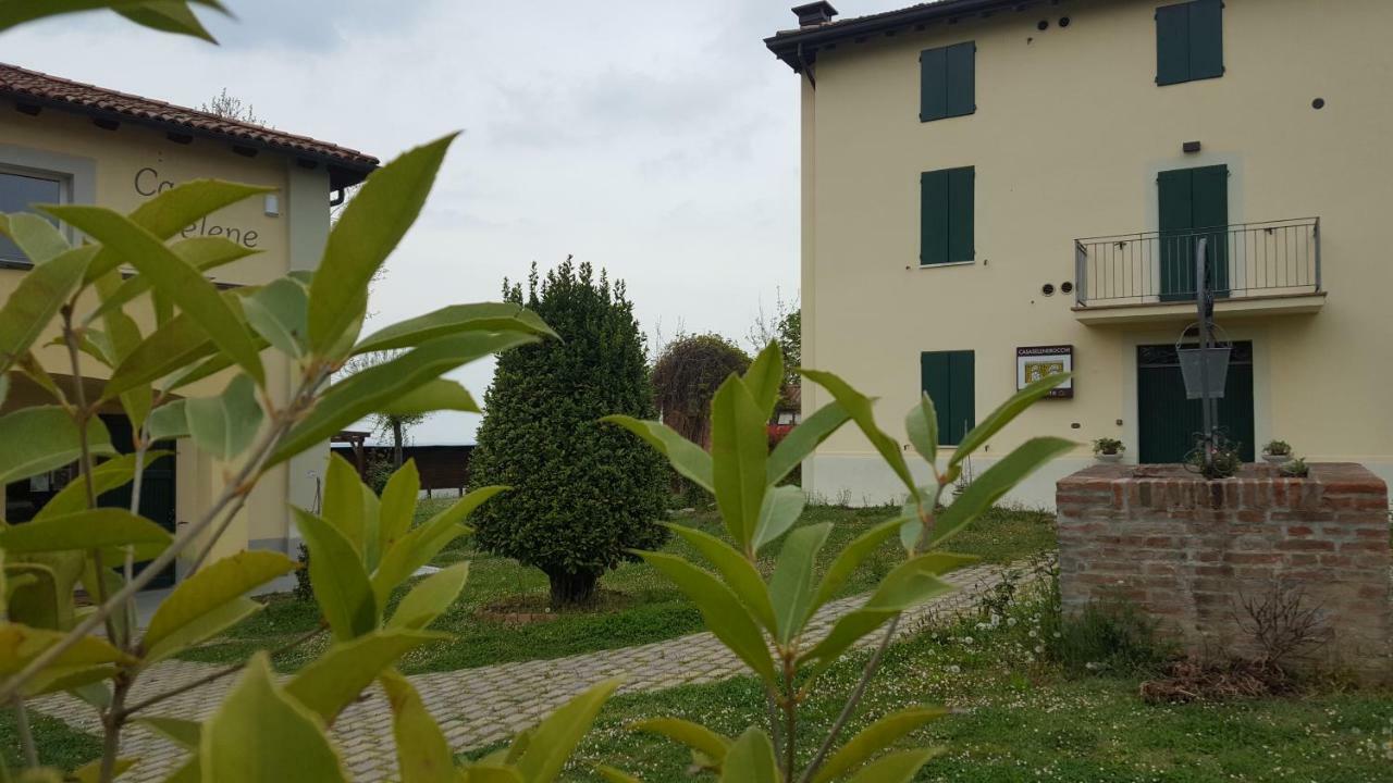 Villa Casa Selene Rocchi Savignano sul Panaro Exterior foto